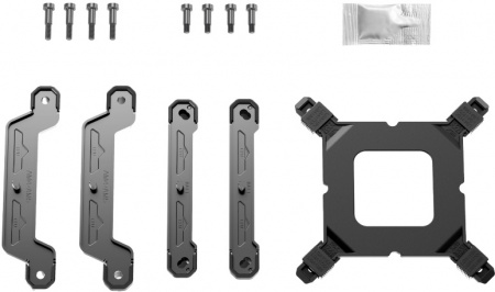 Ocypus Gamma A40 WH ARGB