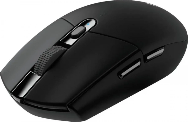 Мышь Logitech G304 Lightspeed беспроводная USB