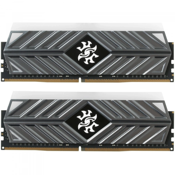 DDR4 ADATA 2*16GB 3600 AX4U360016G18I-DT41