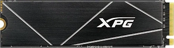 Накопитель SSD 512Gb M.2 A-DATA XPG Gammix S70