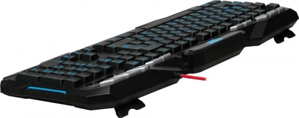 Клавиатура Defender Doom Keeper GK-100DL USB