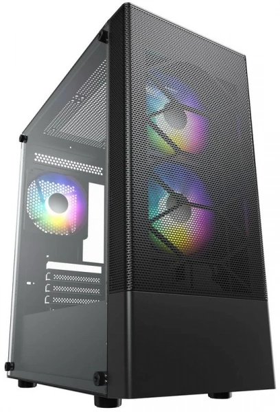 Корпус ACD Coffre 106