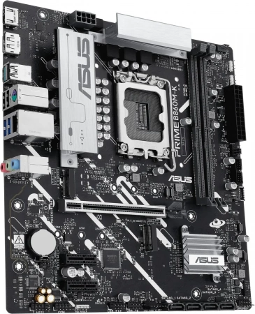 MB ASUS PRIME B860M-K D5 S1851