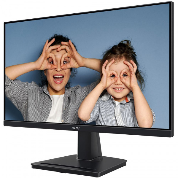 Монитор 21.5" MSI Pro MP225 BK