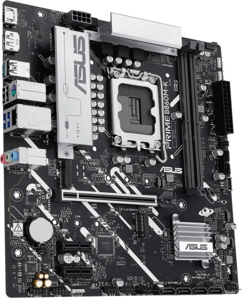 MB ASUS PRIME B860M-K D5 S1851