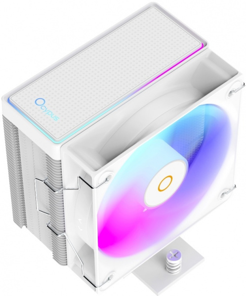 Ocypus Gamma A40 WH ARGB