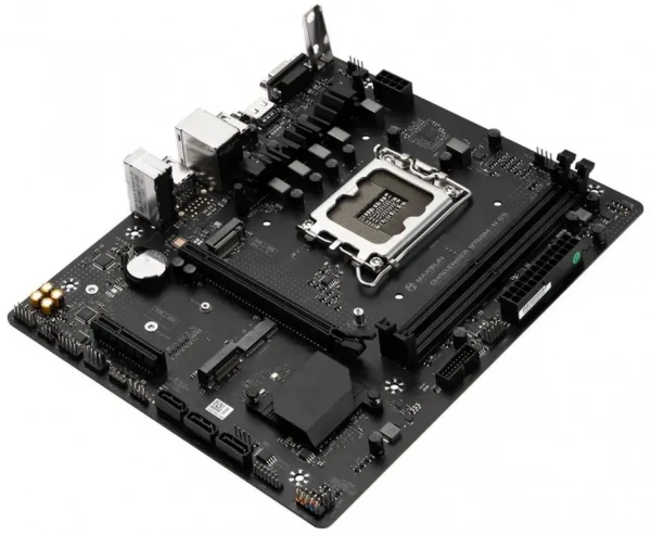 MB MAXSUN MS-Challenger B760M-N D5 1700 DDR5