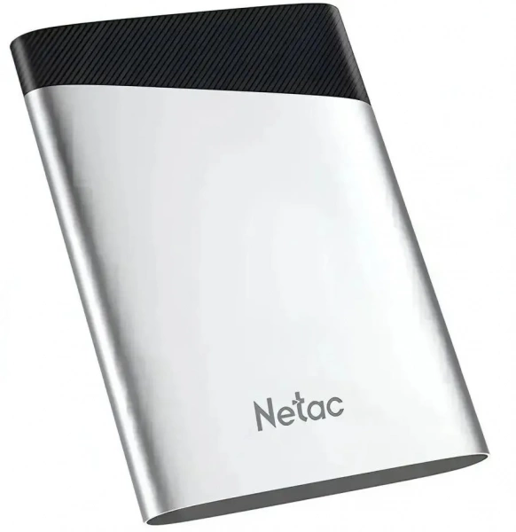 480Gb Netac Z6S External SSD USB3.2