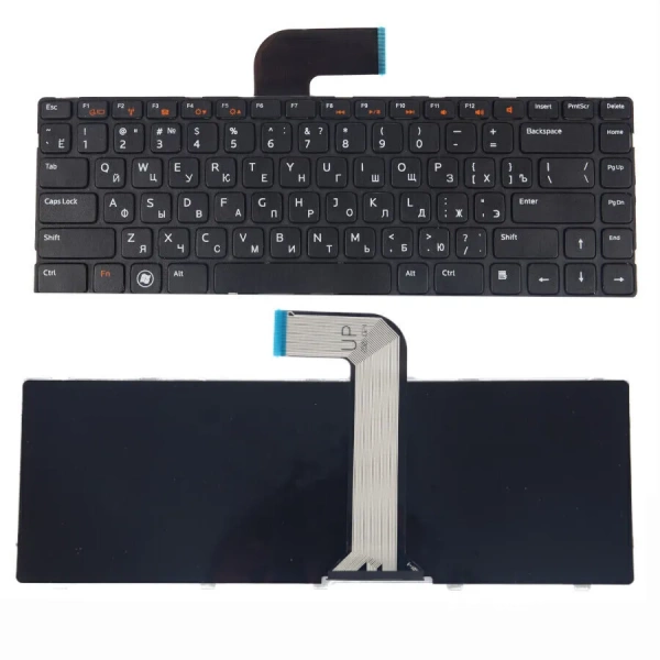 Клавиатура для ноутбука Dell M5040/N4050/N5040/N50