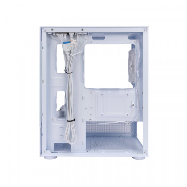 Корпус 1STPLAYER MIKU Mi2 White
