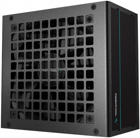 Блок питания 550W Deepcool PF550 80 PLUS
