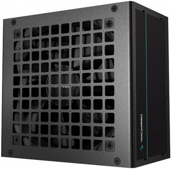 Блок питания 550W Deepcool PF550 80 PLUS