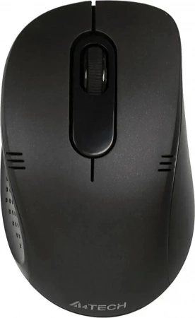 Комплект клавиатура+мышь A4-Tech 7100N USB