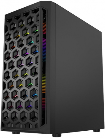Корпус PowerCase Mistral Micro T3B