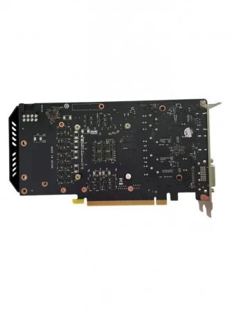 Видеокарта PCIE x16 CBR GTX1660 Super VGA-STX1660S