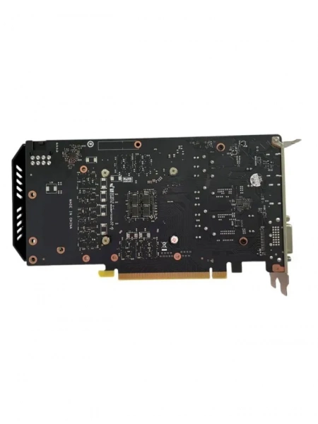 Видеокарта PCIE x16 CBR GTX1660 Super VGA-STX1660S