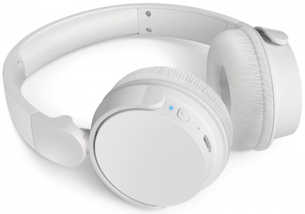 Наушники PHILIPS TAH4209WT/00 Bt5.3