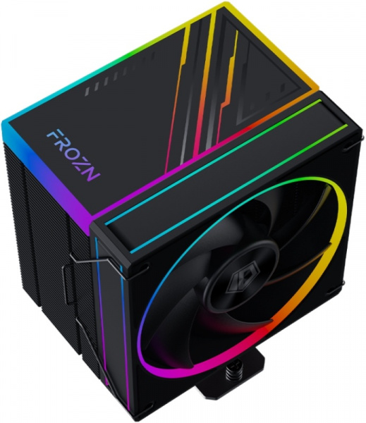 Кулер для процессора ID-Cooling FROZN A610 ARGB