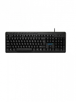Клавиатура Norbel NKB 003 USB 1.8м