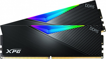 DDR5 32GB ADATA XPG Lancer Blade RGB 2*16 5200MHz