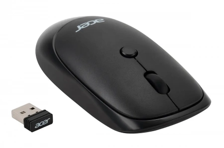 Мышь Acer OMR137 [ZL.MCEEE.01K] Wireless