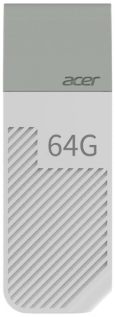 64Gb Apacer UP200  White