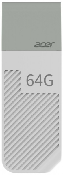 64Gb Apacer UP200  White