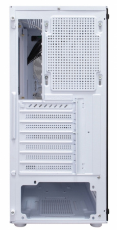 Корпус 1STPLAYER FD3-WH-4F1-W