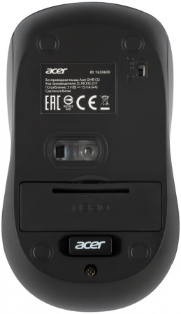 Мышь Acer OMR132 1000dpi