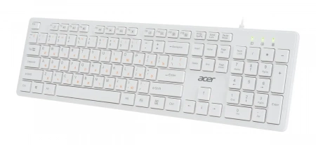 Клавиатура Acer OKW123 ZL.KBDEE.00D