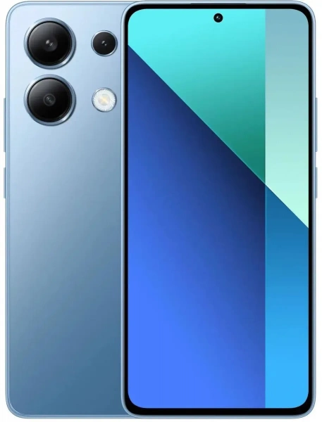 Смартфон Xiaomi Redmi Note 13 6/128GB