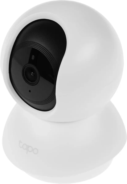Умная камера TP-Link Tapo TC70 поворотная