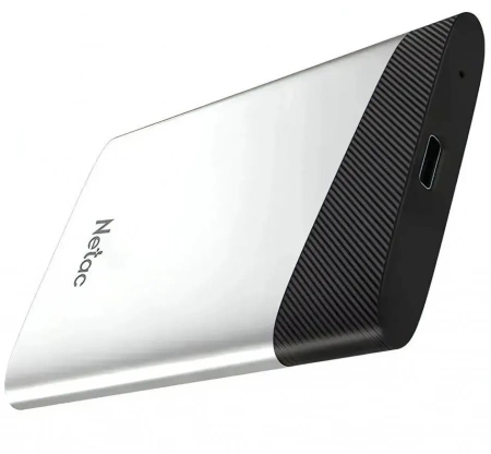 480Gb Netac Z6S External SSD USB3.2