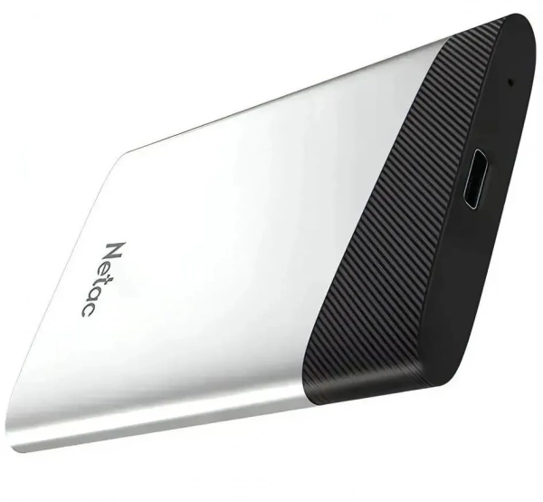 480Gb Netac Z6S External SSD USB3.2