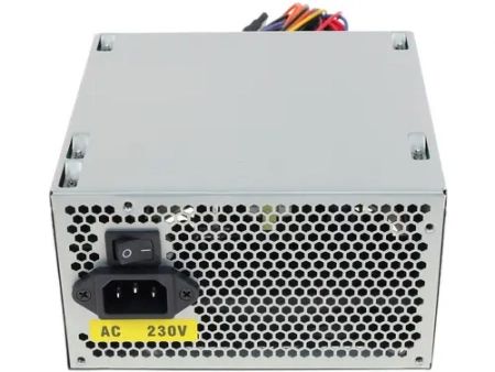 Блок питания 600W POWERMAN PM-600ATX-F