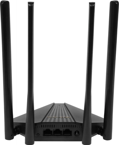 Беспроводной роутер Mercusys MR1200G AC1200
