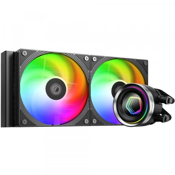 СЖО ID-Cooling FX240 INFINITY ARGB