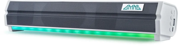 Саундбар GMNG GG-SP100UB 2.0  10 Вт