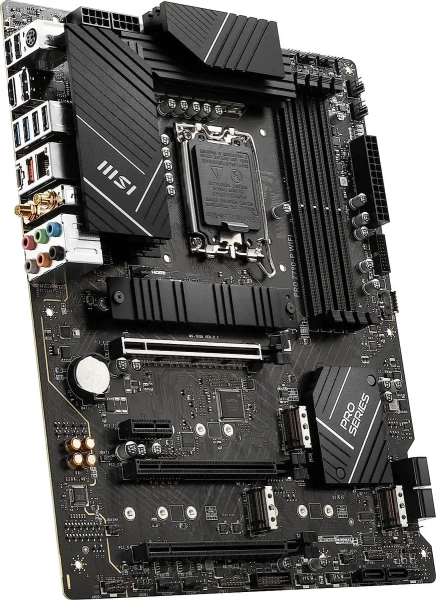 MB MSI PRO Z790-P WIFI S1700