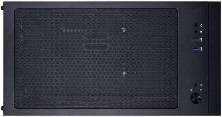 Корпус LIAN LI Lancool 205M Mesh Black mATX