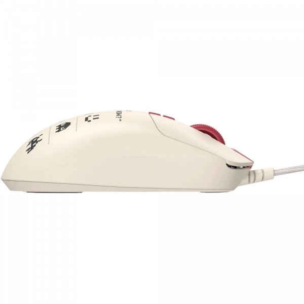 Мышь A4Tech Bloody W72 Ultra Red
