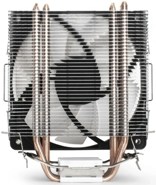 Кулер ExeGate EX293655RUS S1150/1200/1700/AM/FM
