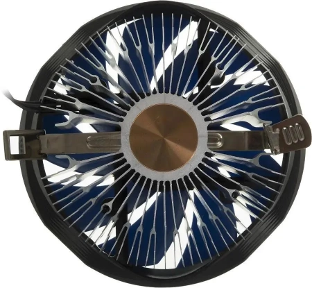 Cooler DeepCool GAMMA ARCHER PRO (1150/1155/AM3+/F