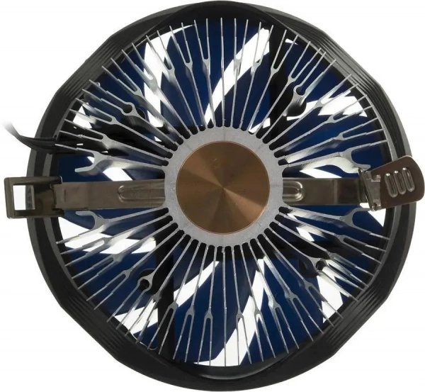 Cooler DeepCool GAMMA ARCHER PRO (1150/1155/AM3+/F