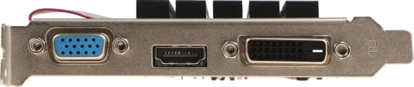 Видеокарта PCIE x16 AFOX GF GT710 1Gb DDR3