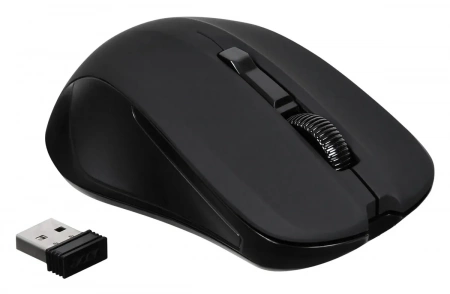 Мышь Acer OMR010 [ZL.MCEEE.005] Wireless