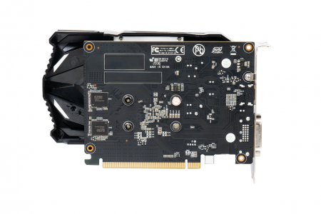 Видеокарта PCIE x16 CBR GT1030 Trasformer 2GB DDR5