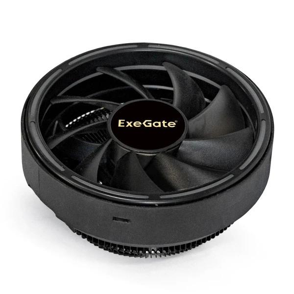 Кулер ExeGate EX286155RUS S1150/1200/1700/AM/FM