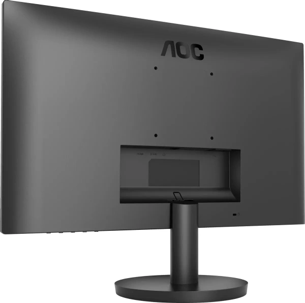 Монитор 23.8" AOC 24B3HMA2 черный VA