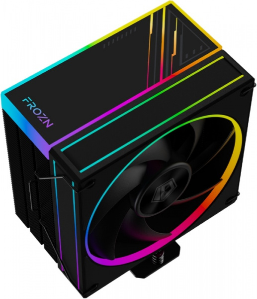 Кулер для процессора ID-Cooling FROZN A410 ARGB